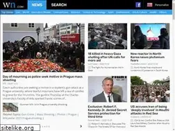 Sites similar to usedoffshoreboats.com