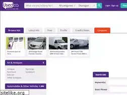 Sites similar to usedokanagan.com