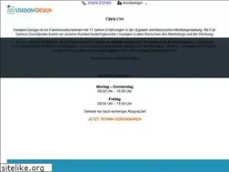 Sites similar to usedom-design.de