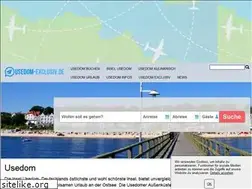 Sites similar to usedom-exclusiv.de