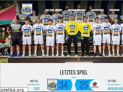Sites similar to usedom-handball.com