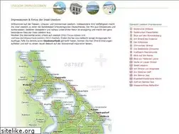 Sites similar to usedom-impressionen.info