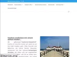 Sites similar to usedom-insider.de