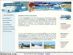 Sites similar to usedom-net.de