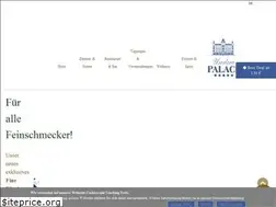 Sites similar to usedom-palace.de