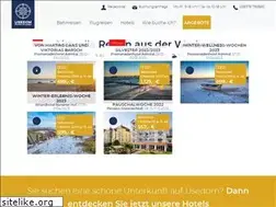 Sites similar to usedom.info