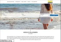 Sites similar to usedom24.net
