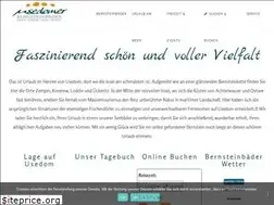 Sites similar to usedomer-bernsteinbaeder.de
