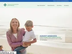 Sites similar to usedomservice.de