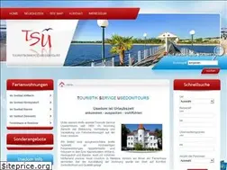 Sites similar to usedomtours.de