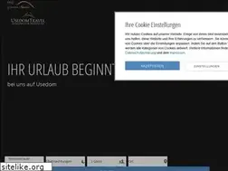 Sites similar to usedomtravel.de