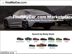 Sites similar to usedonlinecars.com