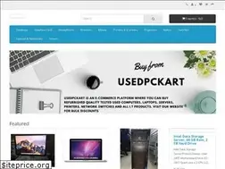 Sites similar to usedpckart.com