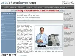 Sites similar to usedphonebuyer.com