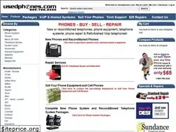 Sites similar to usedphones.com