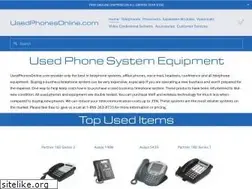 Sites similar to usedphonesonline.com