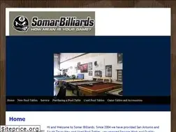 Sites similar to usedpooltablestx.com