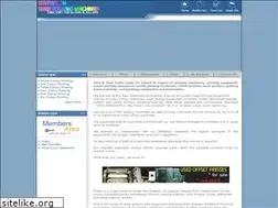 Sites similar to usedprintingmachines.info