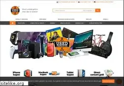 Sites similar to usedproducts.nl
