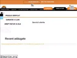 Sites similar to usedproducts.ro