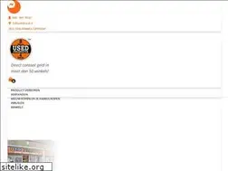 Sites similar to usedproductsalmere.nl