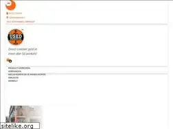 Sites similar to usedproductsalphen.nl
