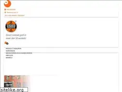 Sites similar to usedproductsbreda.nl
