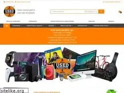 Sites similar to usedproductsdenbosch.nl