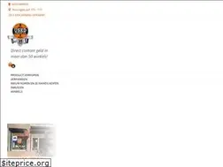 Sites similar to usedproductsdenhelder.nl
