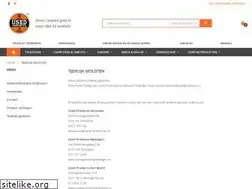 Sites similar to usedproductseindhoven.nl