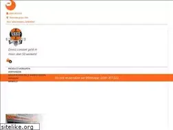 Sites similar to usedproductsemmen.nl