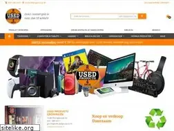 Sites similar to usedproductsgroningen.nl