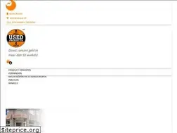 Sites similar to usedproductshoorn.nl