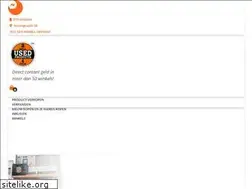 Sites similar to usedproductszaandam.nl