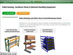 Sites similar to usedrack.com