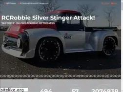 Sites similar to usedrccar.com