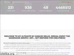 Sites similar to usedrctoys.com