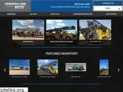 Sites similar to usedrigs.com