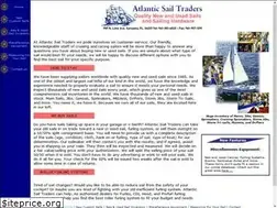 Sites similar to usedsails.com