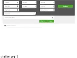 Sites similar to usedskoda.co.nz