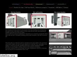 Sites similar to usedspraybooths.co.uk