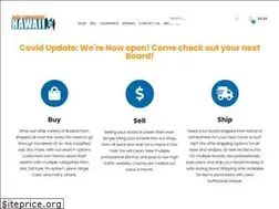 Sites similar to usedsurfboardshawaii.com