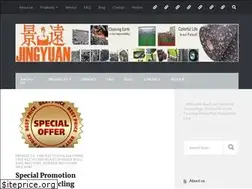 Sites similar to usedtirerecycling.com