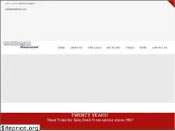 Sites similar to usedtires.com