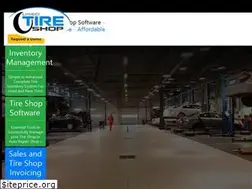 Sites similar to usedtireshop.net