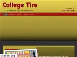 Sites similar to usedtireshuntsville.com