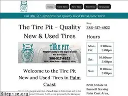 Sites similar to usedtirespalmcoast.com