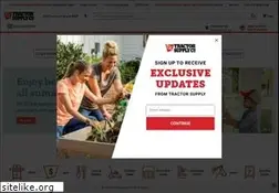 Sites similar to usedtractorsupply.com