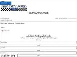 Sites similar to usedtruckmonroe.com