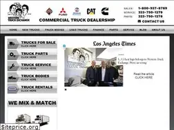 Sites similar to usedtrucks.net